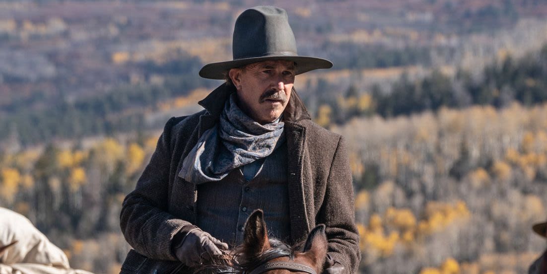 I’m Not Ready to Give Up on Kevin Costner’s ‘Horizon’