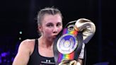 Emma Dolan makes British title breakthrough in a win for the old-fashioned fighters