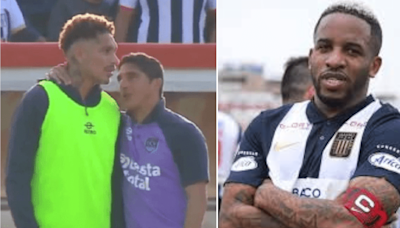 Jefferson Farfán APOYA a Paolo Guerrero tras NEGARSE a jugar contra Alianza Lima: “Pronto se sabrá la verdad”