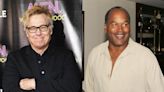 Murder Trial Witness Brian ‘Kato’ Kaelin Reacts to O.J. Simpson’s Death