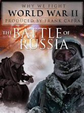 The Battle of Russia