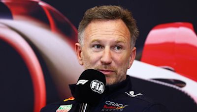 Christian Horner takes digs at Mercedes and Toto Wolff after Monaco Grand Prix