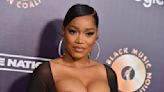 Keke Palmer says 'misogyny came at me hard' amid Darius Jackson abuse allegations