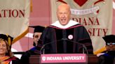 Disney CEO Bob Chapek Makes A Mickey Mouse Mistake In Indiana Graduation Speech