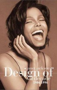 Janet Jackson: Design of a Decade 1986/1996