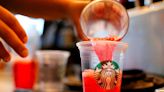 Starbucks names executives for newly created global leaderships roles