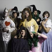 The Flaming Lips