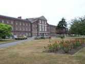 Royal Hospital Haslar