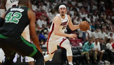Miami Heat's Jaime Jaquez Done At Summer League After Two Games