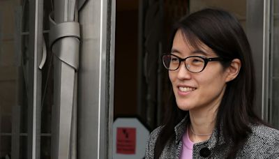 Former Reddit CEO Ellen Pao says the tech sector’s DEI push is alive and well