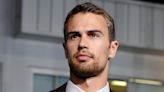 ‘The thing is ginormous’: The White Lotus star Theo James reveals how he reacted to prosthetic penis