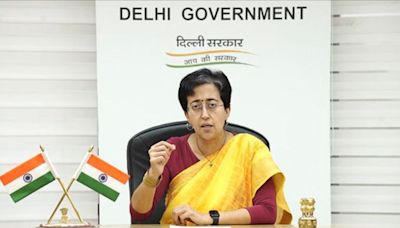 Mass transfer of Delhi school teachers: Minister Atishi orders to immediately withdraw July 1 order