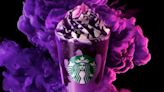 Starbucks Japan Introduces Spooky Drinks and Desserts for Halloween