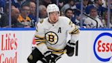 Bruins Open As Favorites In Pivotal Game 7 Against Maple Leafs