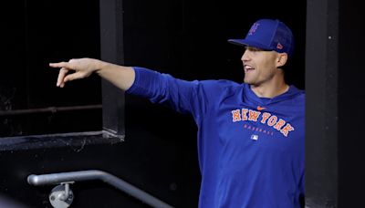 Mets' projected Opening Day lineup vs Brewers and 3 final thoughts as 2024 season begins