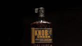 Jack Harlow, Knob Creek releasing limited Kentucky bourbon: Where to buy a bottle.