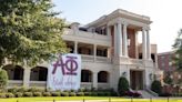 The Most Outrageous Alabama Sorority Houses From 'Bama Rush'