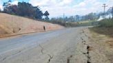 7.6-magnitude earthquake shakes Papua New Guinea