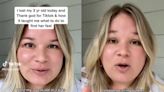 Mother reveals parenting TikTok tip helped her find missing three-year-old daughter in crowded museum