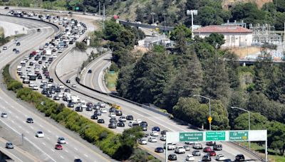 California’s great exodus finally slows as population increases after 3-year decline