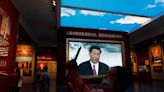 Opinion of China in advanced economies sours 'precipitously' under Xi - Pew