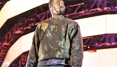 Kanye West enfrenta demanda de una exasistente por presunto acoso sexual