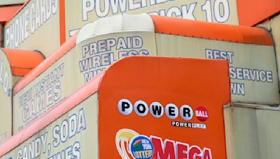 Winning $1M Mega Millions lottery ticket sold in Michigan