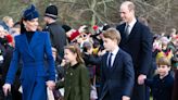 Prince William Takes Home Sweet Souvenir for Kate, George, Charlotte and Louis from Overnight Work Trip