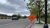 Construction spanning full length of Wall Avenue through Ogden to occur this summer