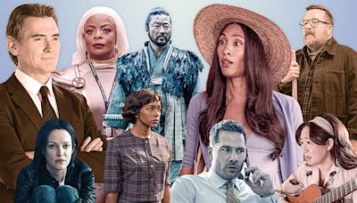 Emmys: 20 Supporting Actors Who Stole the Show