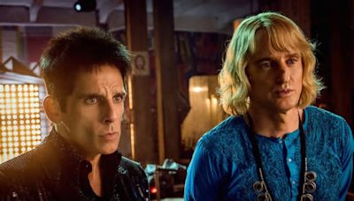 Ben Stiller Says ‘Zoolander 2' Flop Was ‘Blindsiding' and ‘Freaked Me Out' Because ‘I Thought Everybody Wanted This': ‘I Must've Really F-ed This Up'