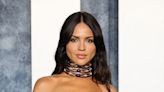 Eiza Gonzalez Recalls Being Told She Was ‘Too Pretty’ for a Role