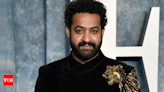 Jr. NTR to collaborate with Shouryuv for two-part action drama | - Times of India