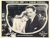 Dangerous Lies (1921 film)