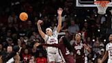 Kamilla Cardoso to miss the next two South Carolina women’s basketball games. Here’s why
