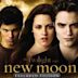 The Twilight Saga: New Moon