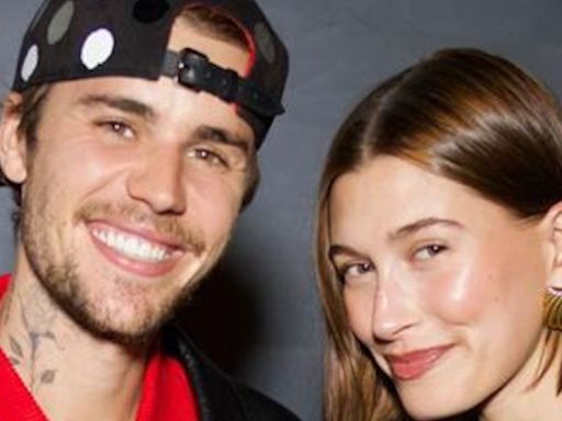 Hailey Bieber Confirms Justin Bieber Gifted Her Stunning New Ring - E! Online