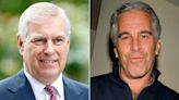 Epstein Files Unsealed: Prince Andrew Accused of Groping Woman's Breast, and More Names and Allegations