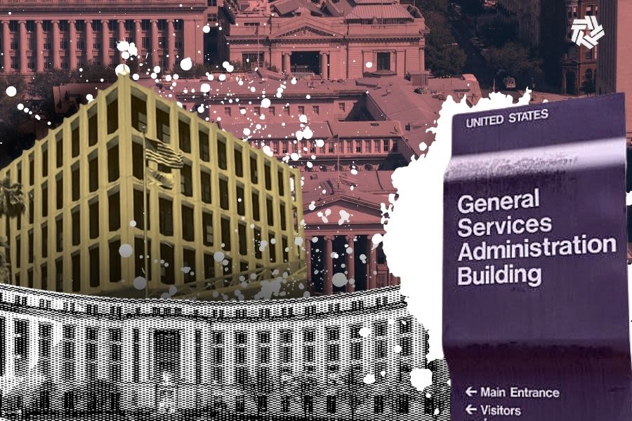 Pilot on sharing federal office space looks promising, but GSA has work to do before scaling up