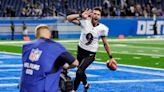 How Justin Tucker's record-setting FG helped set Detroit Lions on winning path