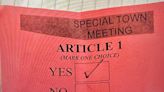 Guest column: Civility always a winner at town meeting