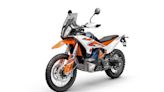 Las motos también se suman a la ola de financiamiento: este es el plan de KTM