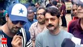 Kolkata: Row between directors, technicians leads to Tolly shoot cancellation | Kolkata News - Times of India