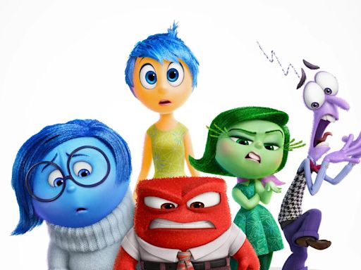 Inside Out 2 Is The Highest-Grossing Animated Film Of All Time - News18