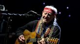 Willie Nelson misses first night of tour due to health issues