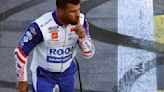 Bubba Wallace Has Clear Mindset Heading Into Sunday's Cup Series Race