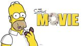 The Simpsons Movie: Where to Watch & Stream Online