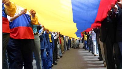 ¿Por qué se celebra la independencia de Colombia el 20 de julio?