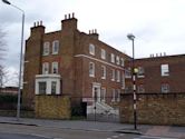 Holy Family Catholic School, Walthamstow