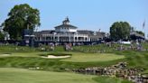 PGA Championship delayed as man killed by shuttle bus near Valhalla